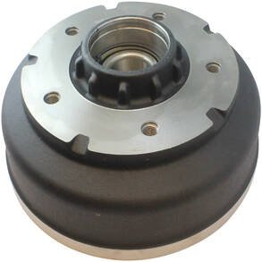 Ifor Williams Bremsetromler