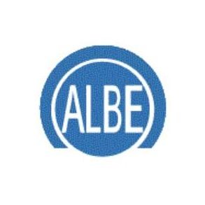 ALBE kuglekoblinger