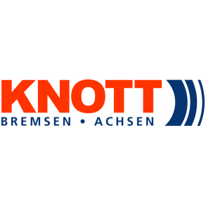 KNOTT kuglekoblinger