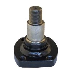 Knott akselskrue (pullman)