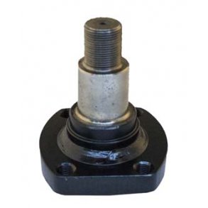 Knott akselskrue (pullman)