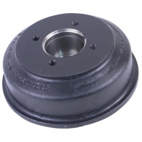 Bremsetromle BPW 4 x 100