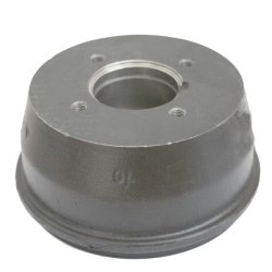 Bremsetromle BPW 4 x 100 S1704-7