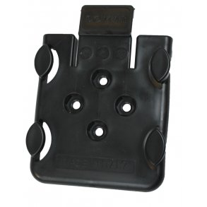 Holder til Stopklods