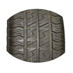 Hjul 195/55R10. 4-huls. Compass