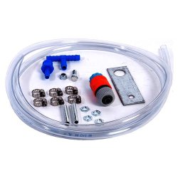 Spulest Knott 1 Aksel