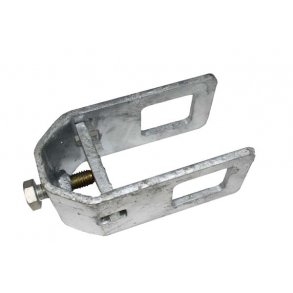 Spndebeslag til sideruller