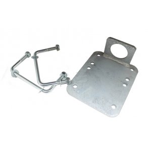 Nsehjulsbeslag Variant bdtrailer