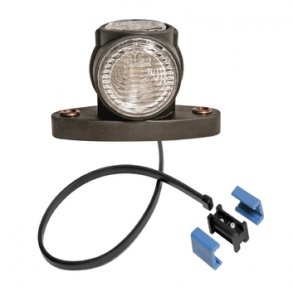 Superpoint III LED slingrelygte (Hjre/Venstre)