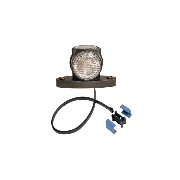 Superpoint III LED slingrelygte (Hjre/Venstre)