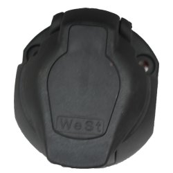 Multicon West trailer stik 7/13 pol