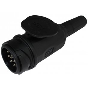 13 polet trailer stik han