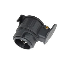 Trailer adapter 13/7 pol