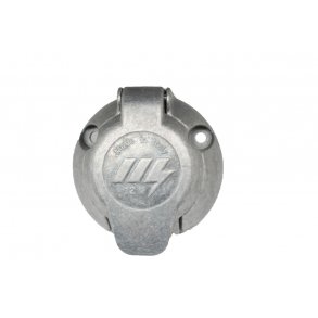 Trailer stikd�se hun 7-pol ALU