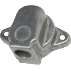 Stikdse Pbygning  2-Pol