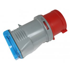 Adapter CEE 400 Volt / 230 V