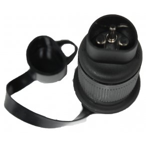 Ladestik 3-Polet  med htte