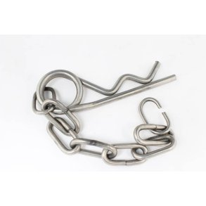 Lsesplit med kde til KNOTT nsehjul