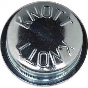 Navkapsel KNOTT .64 mm