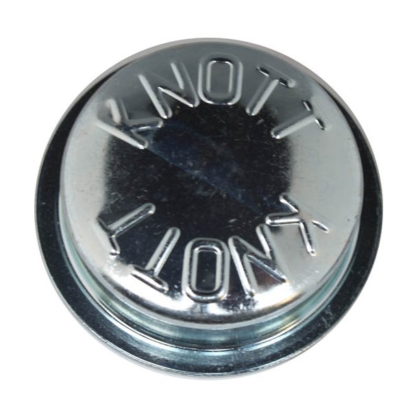 Navkapsel KNOTT .64 mm