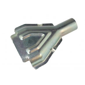 Halvskl KNOTT Kabelholder