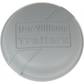 Navkapsel Ifor Williams