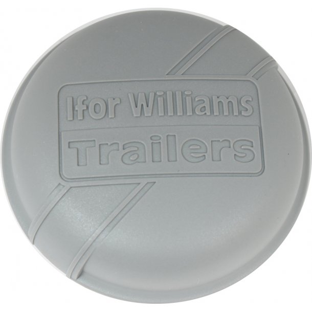Navkapsel Ifor Williams