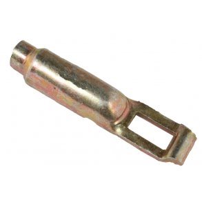 Firkantet je til AL-KO bremsekabel