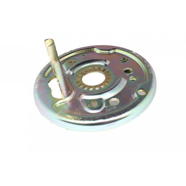 Ankerplade 200 mm Hjre AL-KO