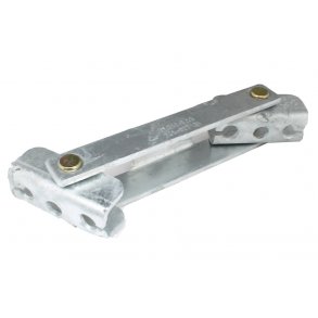 Bremsestangs Fordelingsled