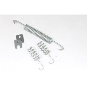 Fjederst  AL-KO 200x50 - 230x60