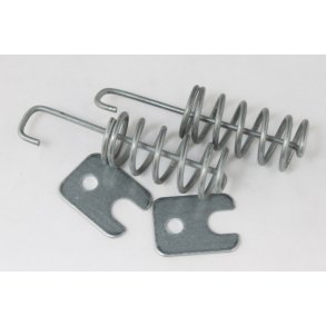 Fjederst  AL-KO 160x35