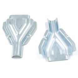 Stor reparationsst Knott 160 x 35 mm