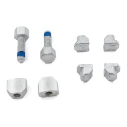 Stor reparationsst Knott 160 x 35 mm