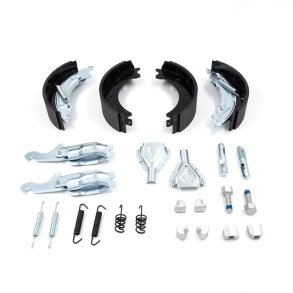 Bremsebakkekit passer til Knott 200 x 50 Stor kit 