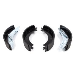 Bremsebakkekit passer til Knott 200 x 50 Stor kit 