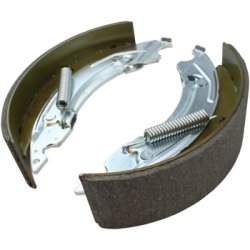 Bremsebakkekit passer til KNOTT 200 x 50