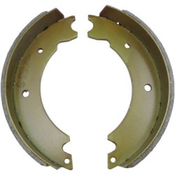 Bremsebakkekit passer til KNOTT 200 x 50