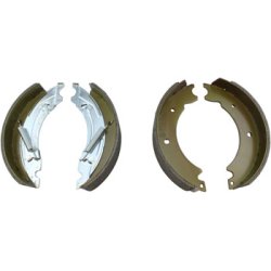 Bremsebakkekit passer til KNOTT 200 x 50