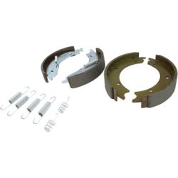 Bremsebakkekit passer til KNOTT 250 x 40