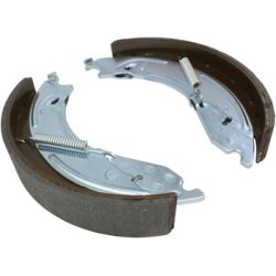 Bremsebakkekit passer til KNOTT 250 x 40