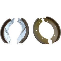 Bremsebakkekit passer til KNOTT 250 x 40