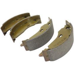 Bremsebakkekit passer til AL-KO 160 x 35