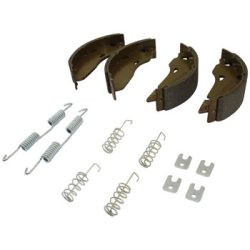 Bremsebakkekit passer til AL-KO 160 x 35
