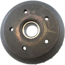 Bremsetromle passer til AL-KO 200 x 50/5 x 112