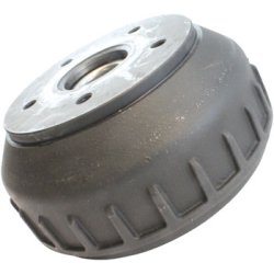 Bremsetromle passer til AL-KO 200 x 50/5 x 112