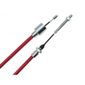 Bremsekabel passer til AL-KO 8 mm gev. 89 cm