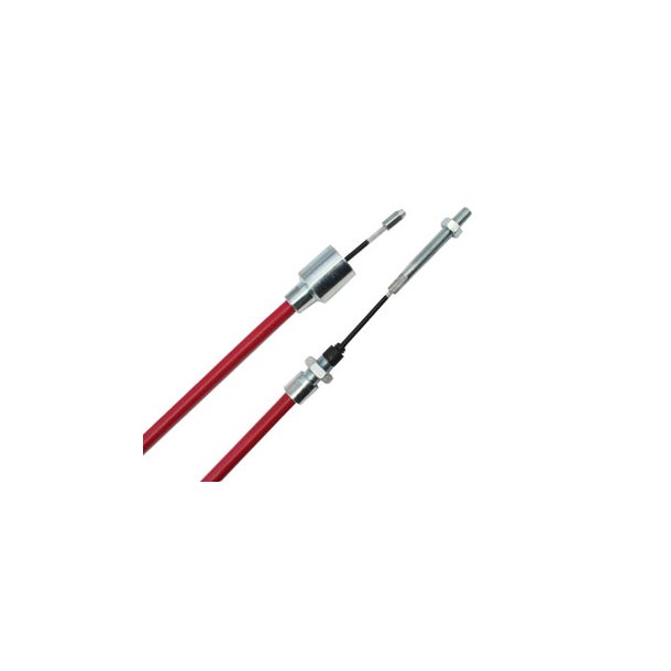 Bremsekabel passer til AL-KO 8 mm gev. 102 cm