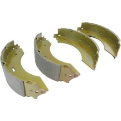 Bremsebakkekit passer til AL-KO 230 x 60