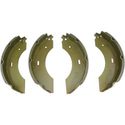 Bremsebakkekit passer til AL-KO 230 x 60